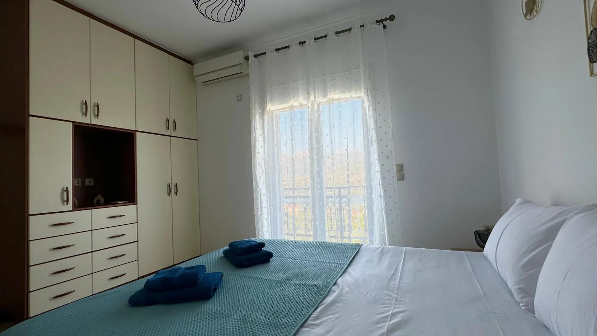 Oasis Luxury House Spilia 1St Floor Apartment Argostoli