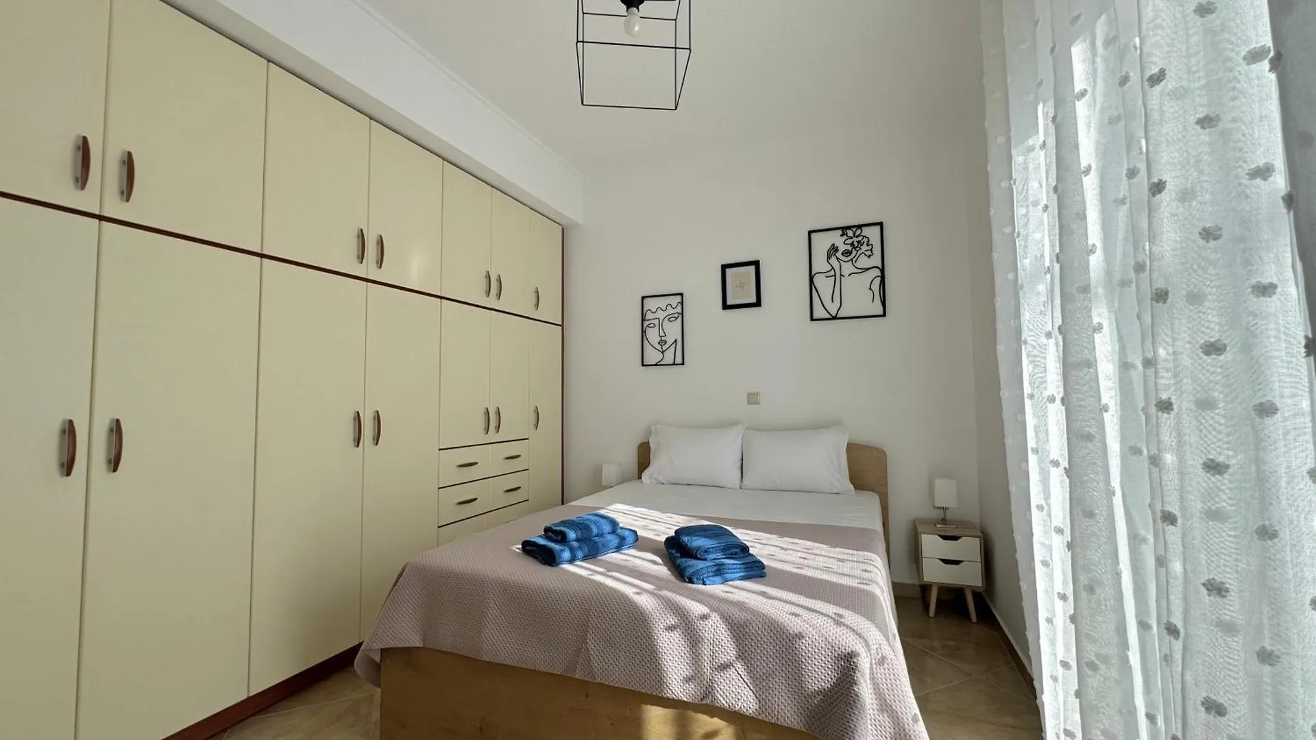 Oasis Luxury House Spilia 1St Floor Apartment Argostoli