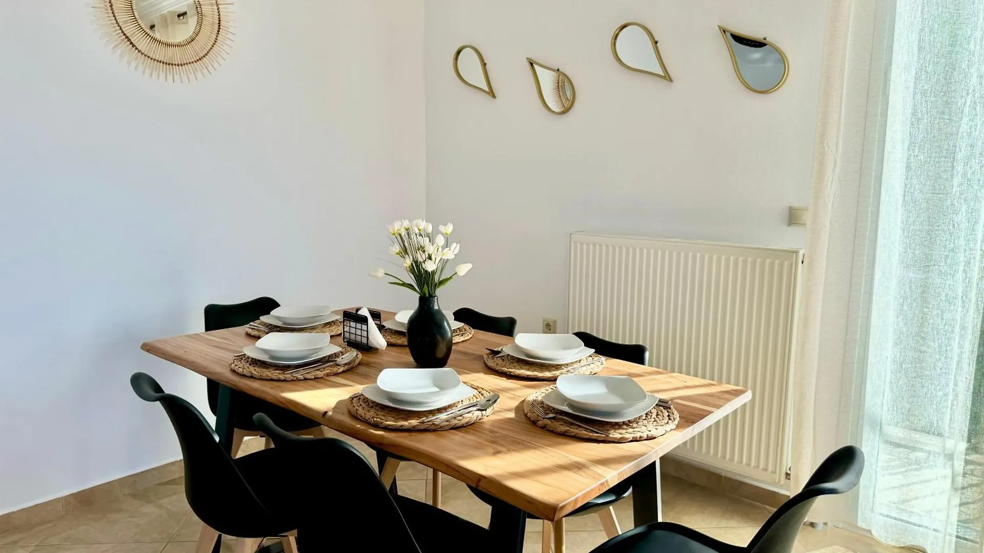 Oasis Luxury House Spilia 1St Floor Apartment Argostoli