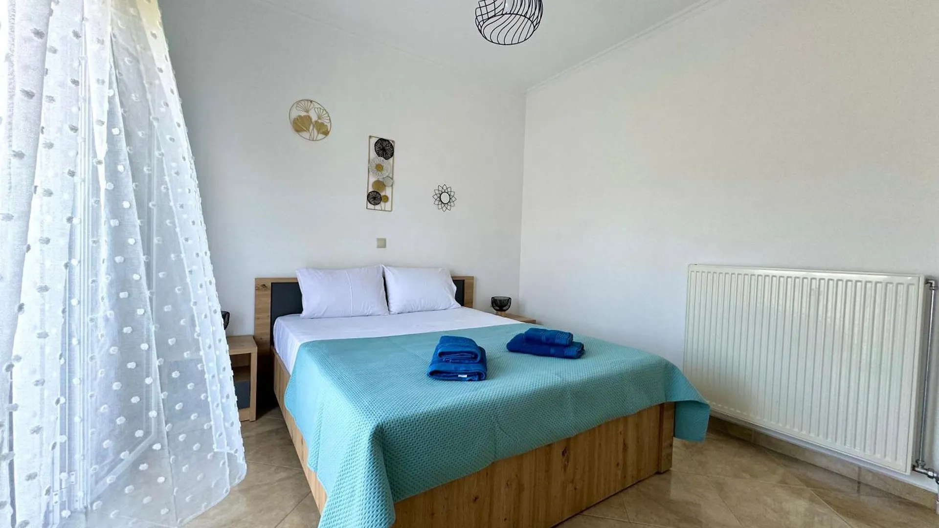 Oasis Luxury House Spilia 1St Floor Apartment Argostoli  Argostoli (Kefalonia)