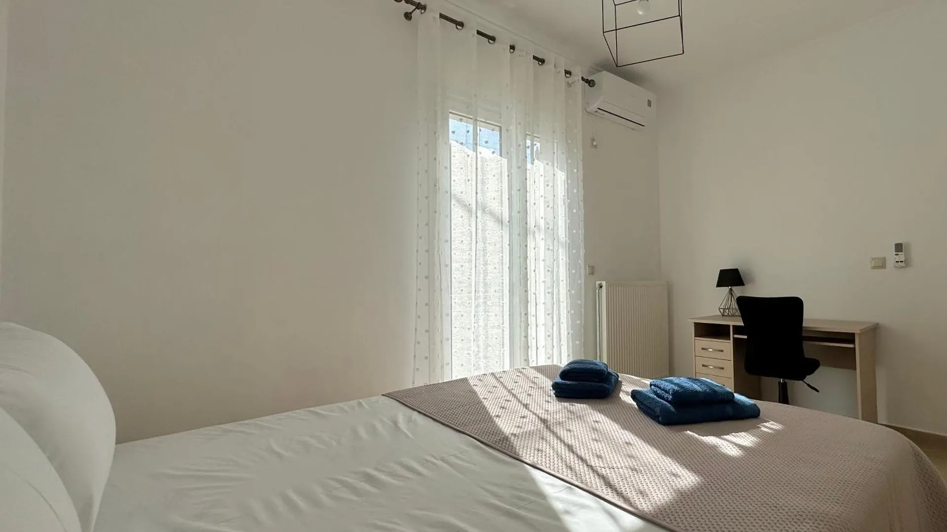Oasis Luxury House Spilia 1St Floor Apartment Argostoli