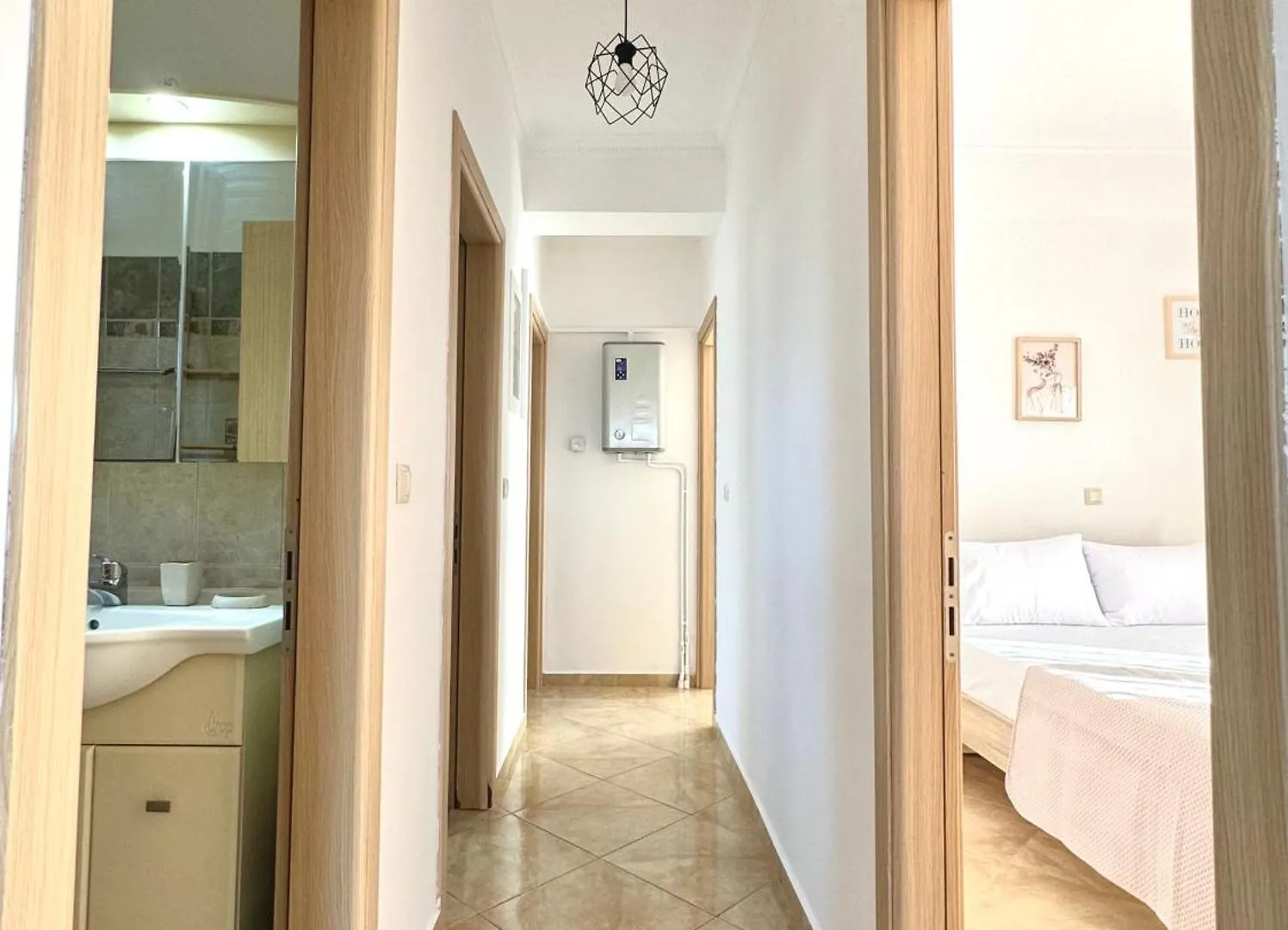 Oasis Luxury House Spilia 1St Floor Apartment Argostoli  Greece