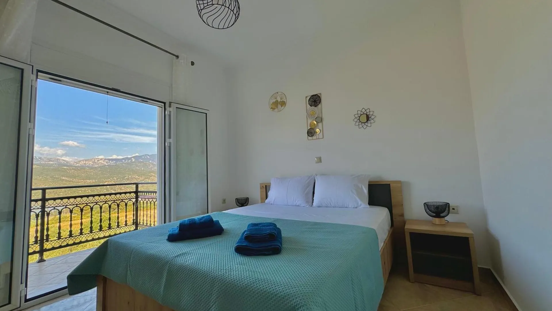 Oasis Luxury House Spilia 1St Floor Apartment Argostoli   Argostoli (Kefalonia)
