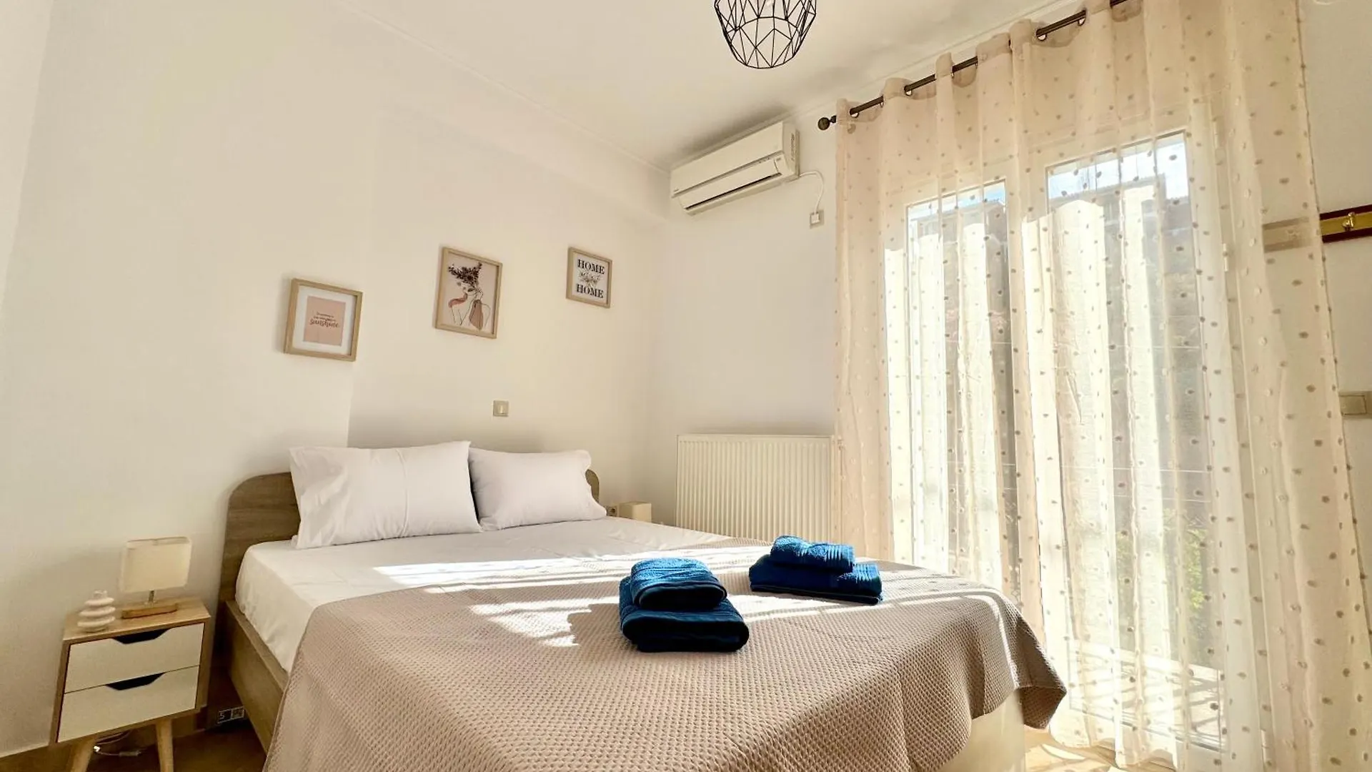 Oasis Luxury House Spilia 1St Floor Apartment Argostoli