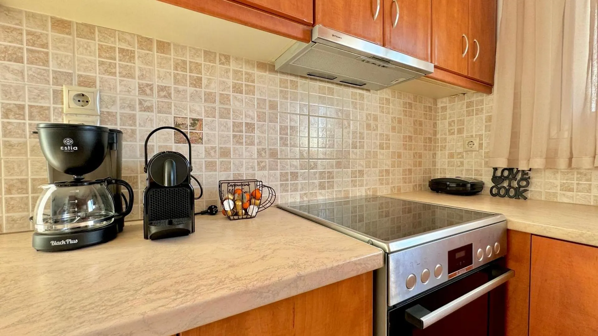 Oasis Luxury House Spilia 1St Floor Apartment Argostoli  0*, Argostoli (Kefalonia)