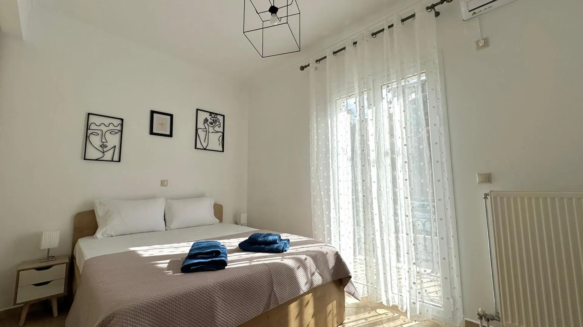 Oasis Luxury House Spilia 1St Floor Apartment Argostoli  Greece