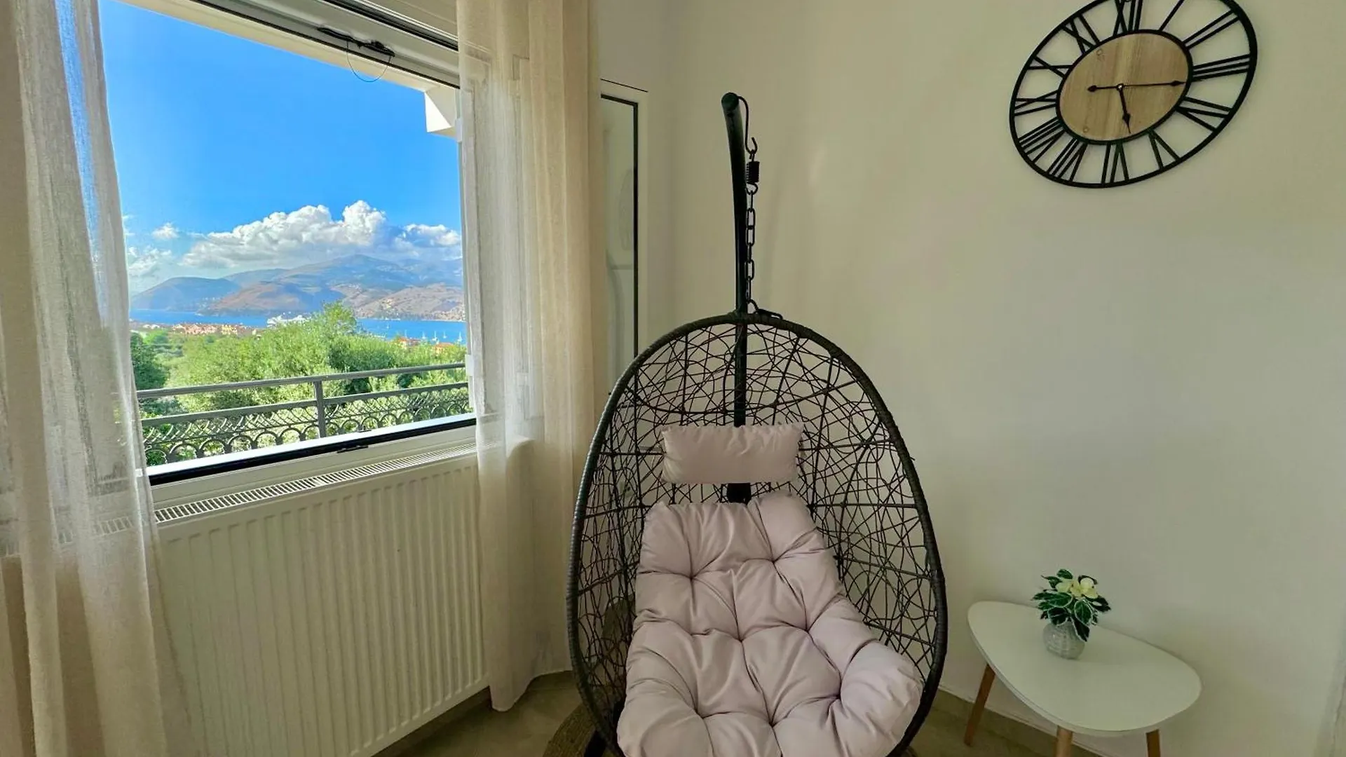 Oasis Luxury House Spilia 1St Floor Apartment Argostoli