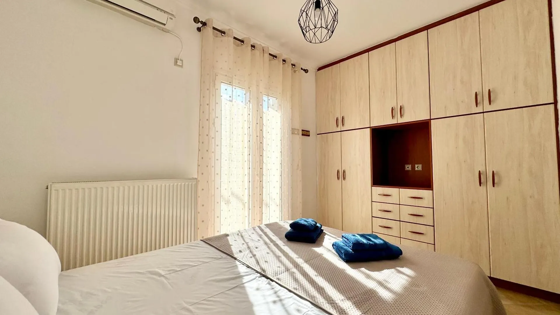 Oasis Luxury House Spilia 1St Floor Apartment Argostoli  Greece