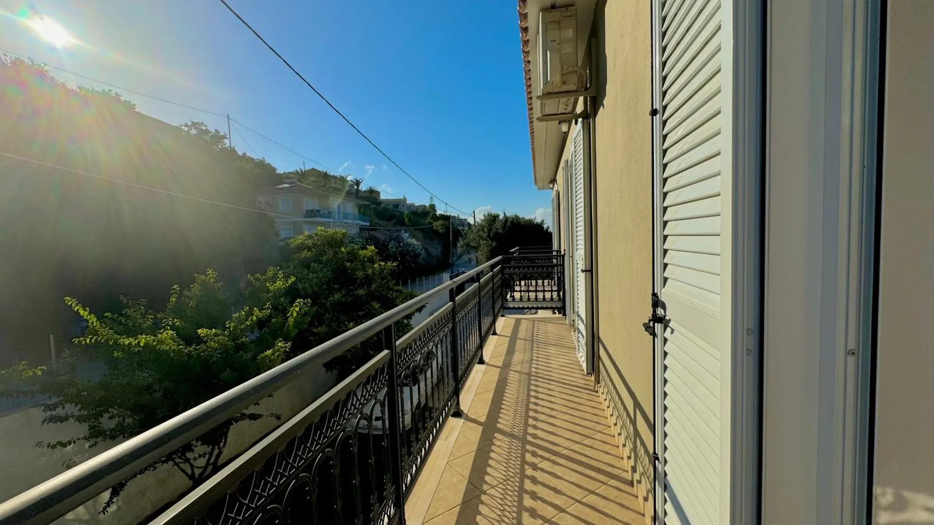 Oasis Luxury House Spilia 1St Floor Apartment Argostoli  0*, Argostoli (Kefalonia) Greece