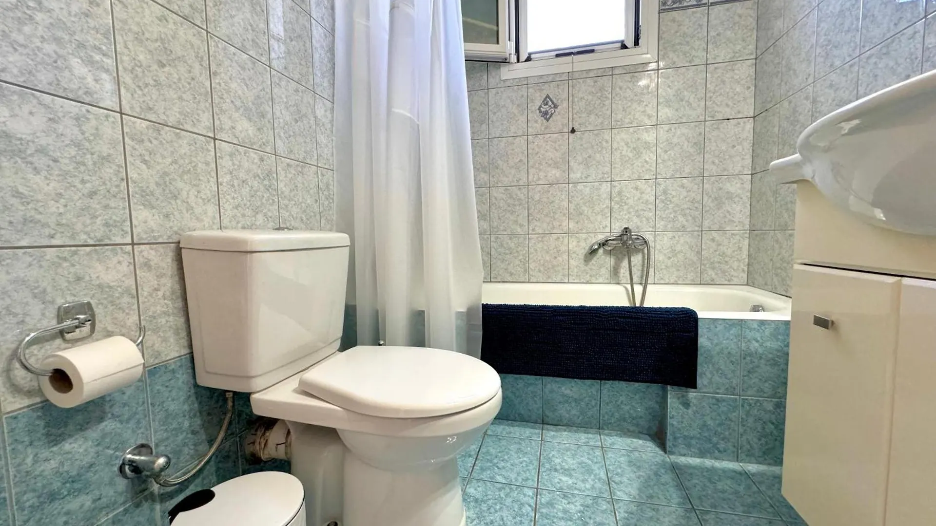 Oasis Luxury House Spilia 1St Floor Apartment Argostoli  Greece
