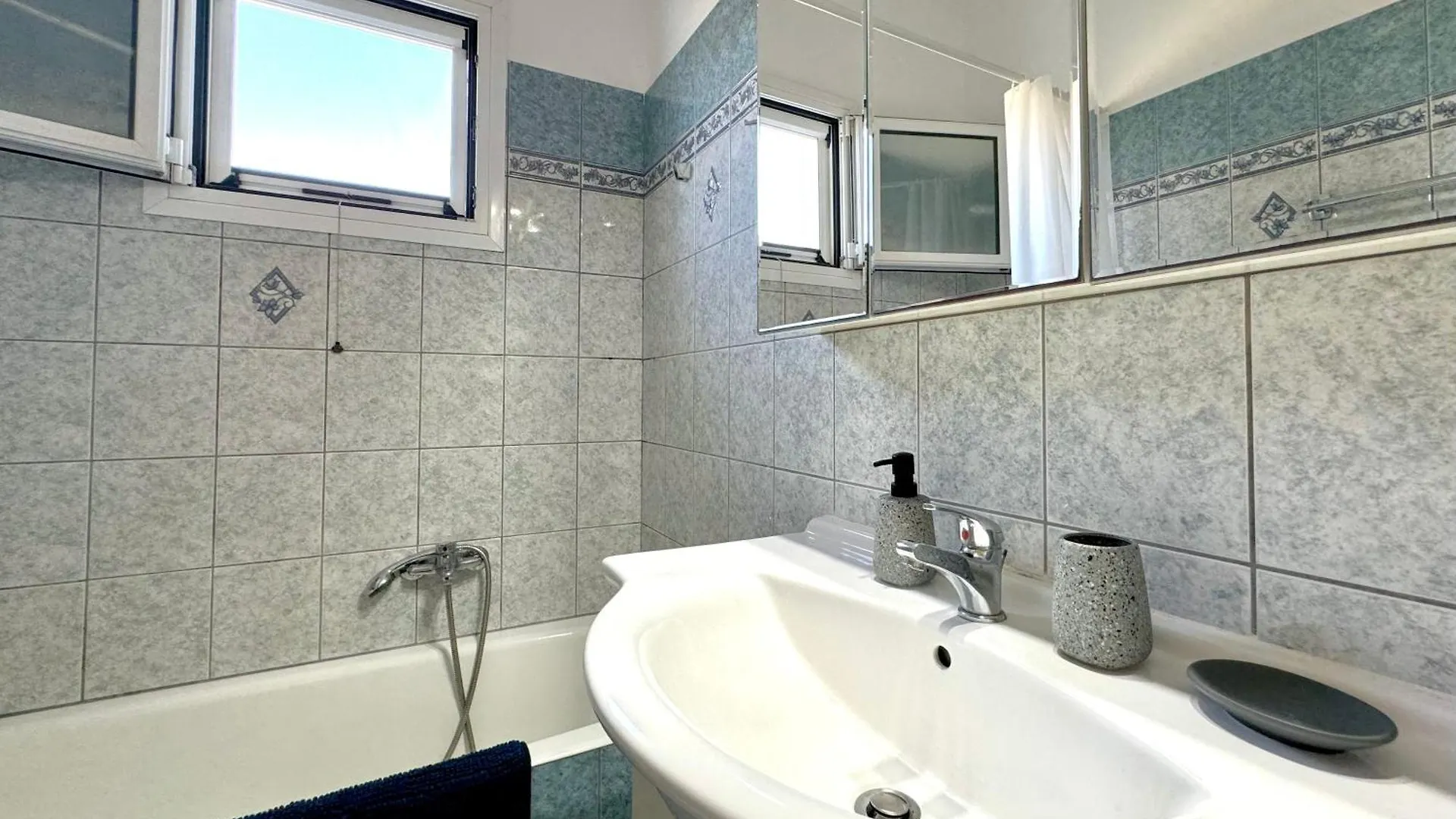 Oasis Luxury House Spilia 1St Floor Apartment Argostoli
