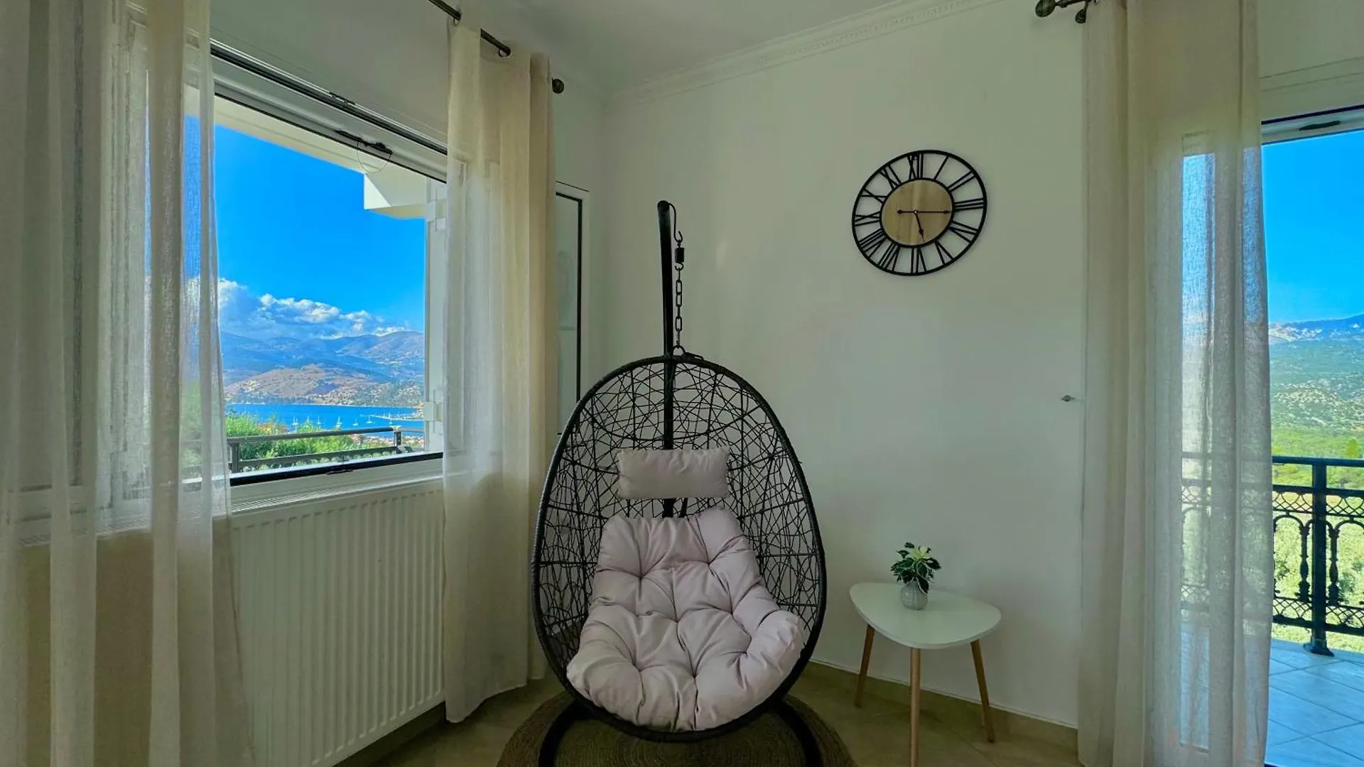 Oasis Luxury House Spilia 1St Floor Apartment Argostoli  0*, Argostoli (Kefalonia) Greece