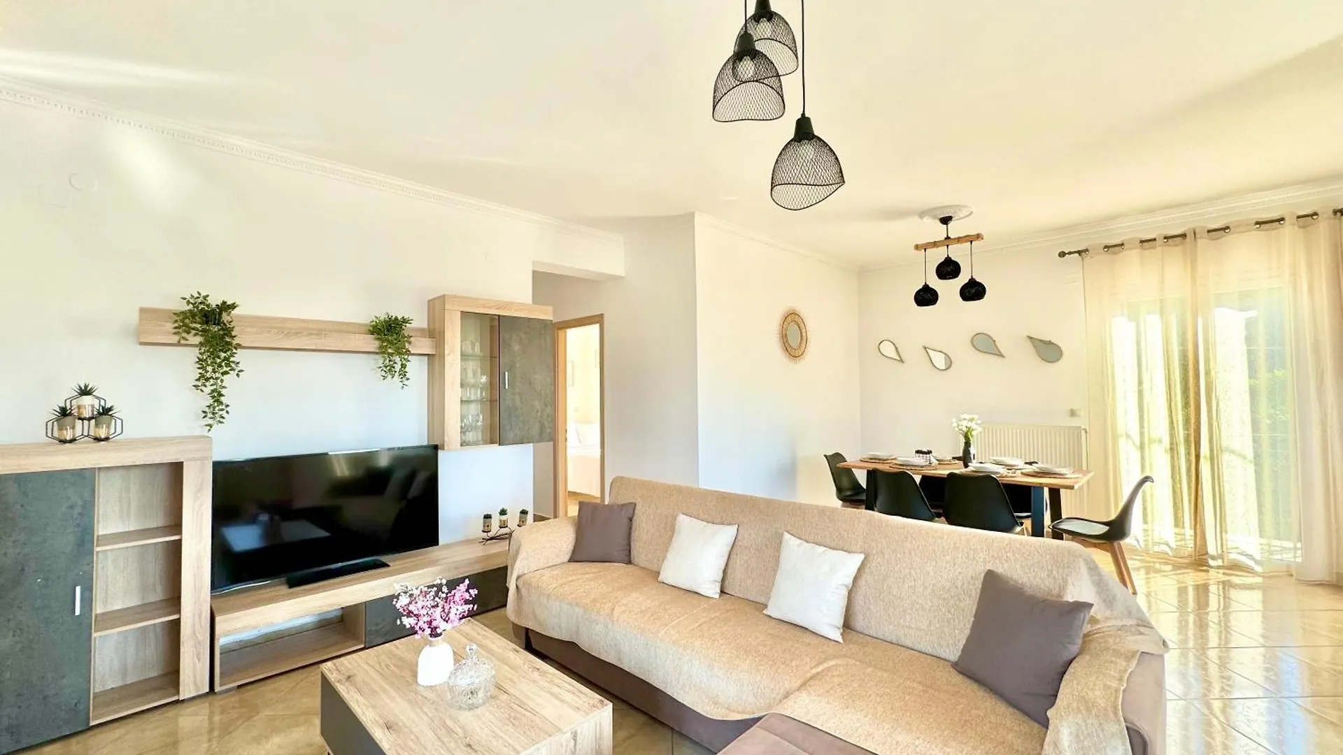 Oasis Luxury House Spilia 1St Floor Apartment Argostoli