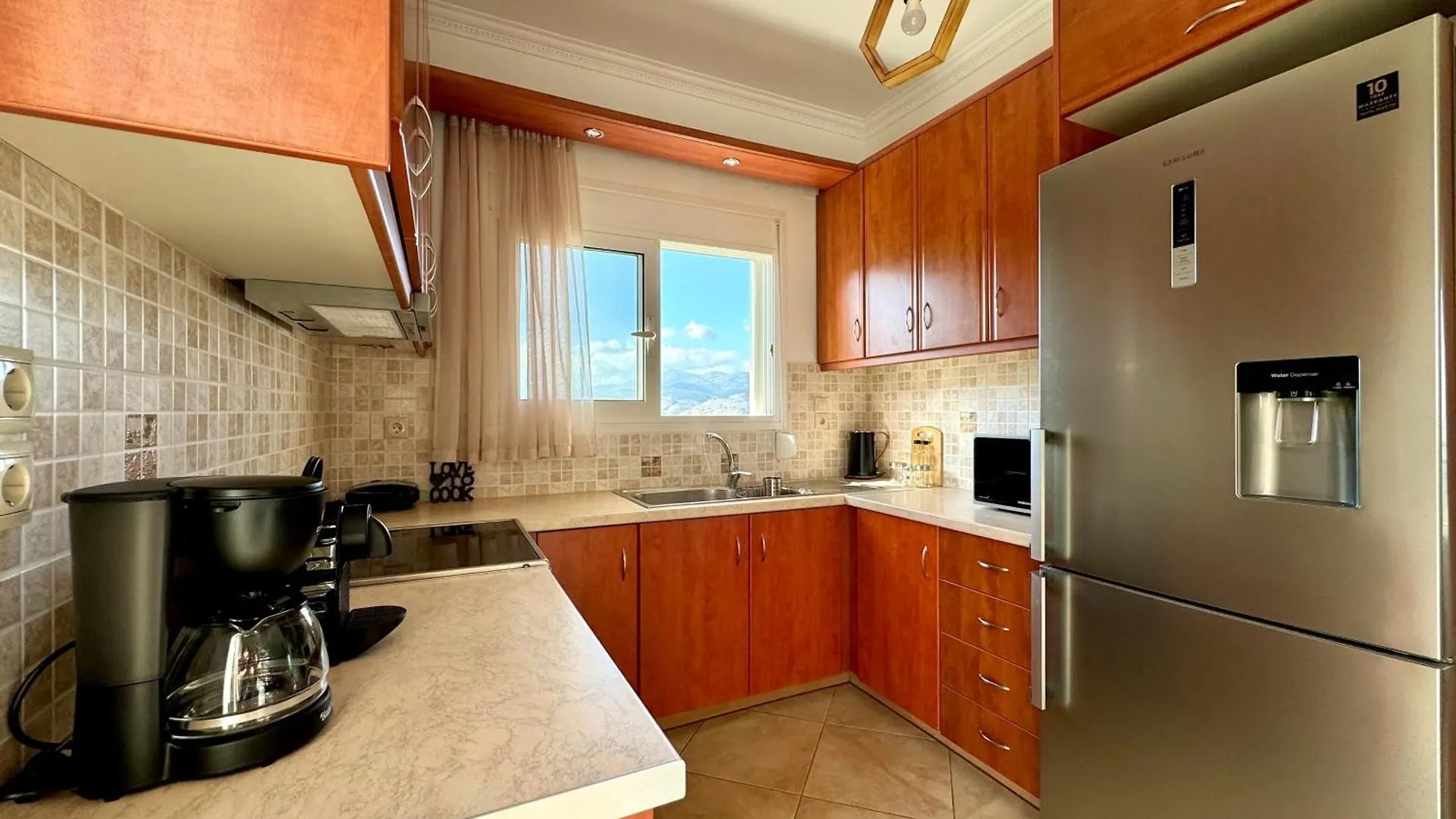 Oasis Luxury House Spilia 1St Floor Apartment Argostoli