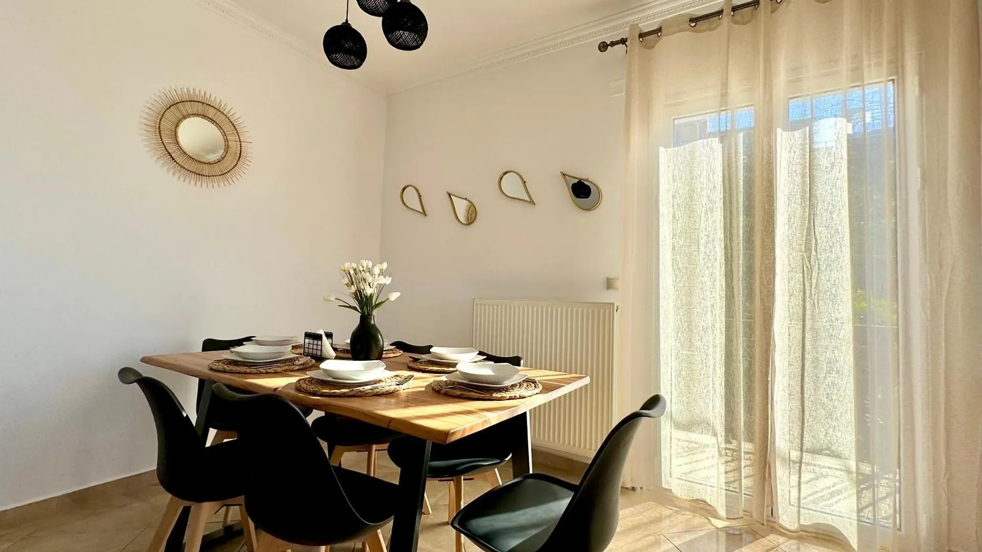Oasis Luxury House Spilia 1St Floor Apartment Argostoli  Greece