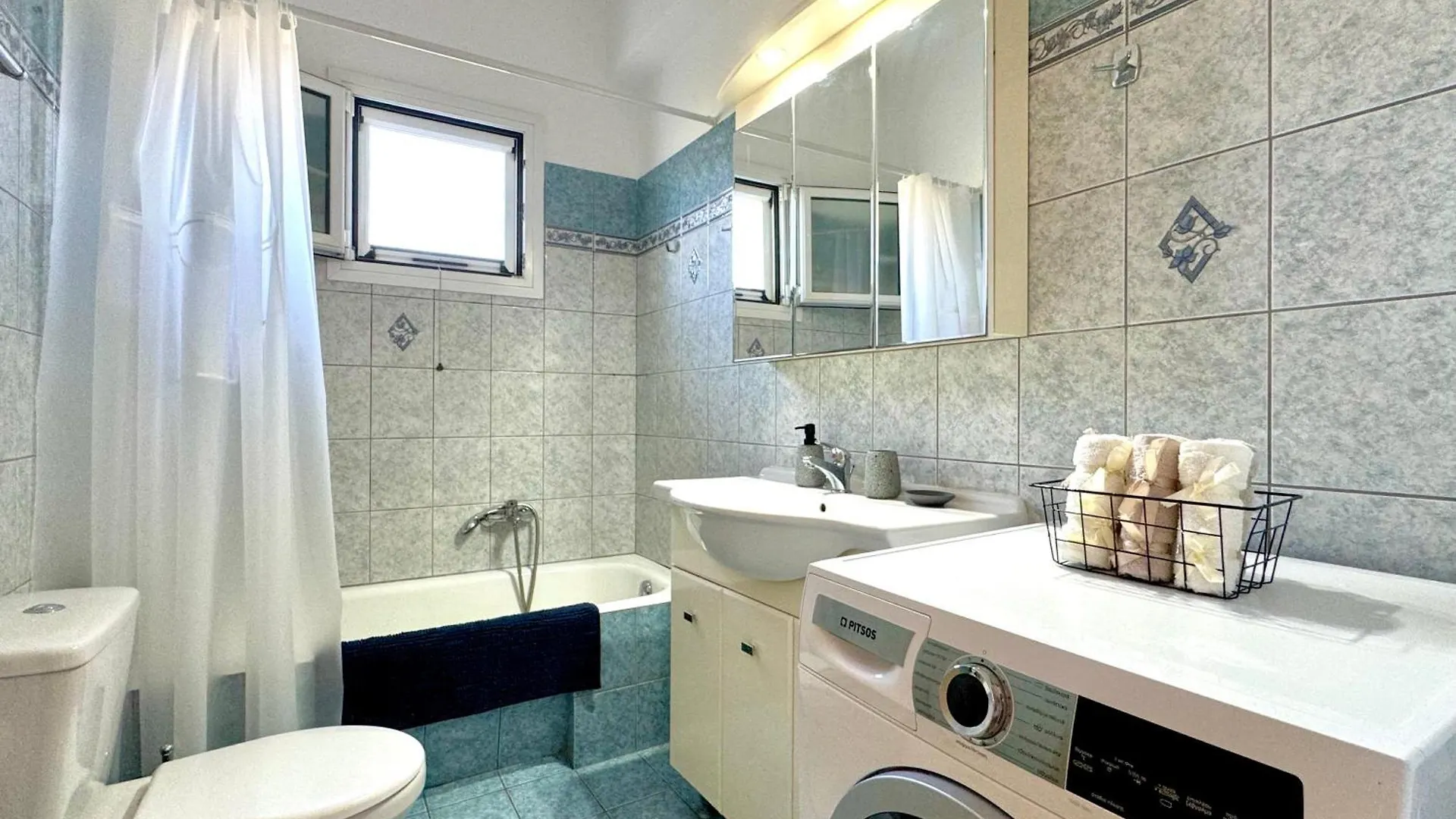Oasis Luxury House Spilia 1St Floor Apartment Argostoli