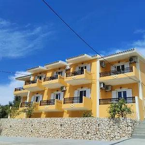 2* Apartahotel Asteras